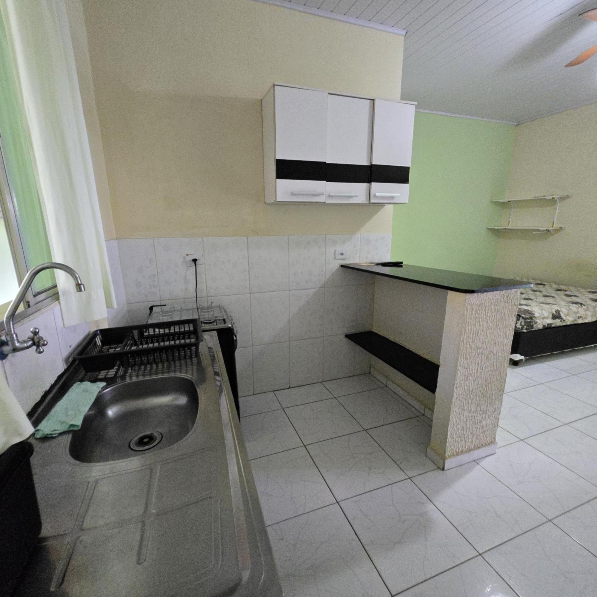 Chales Margarida Ubatuba Room photo
