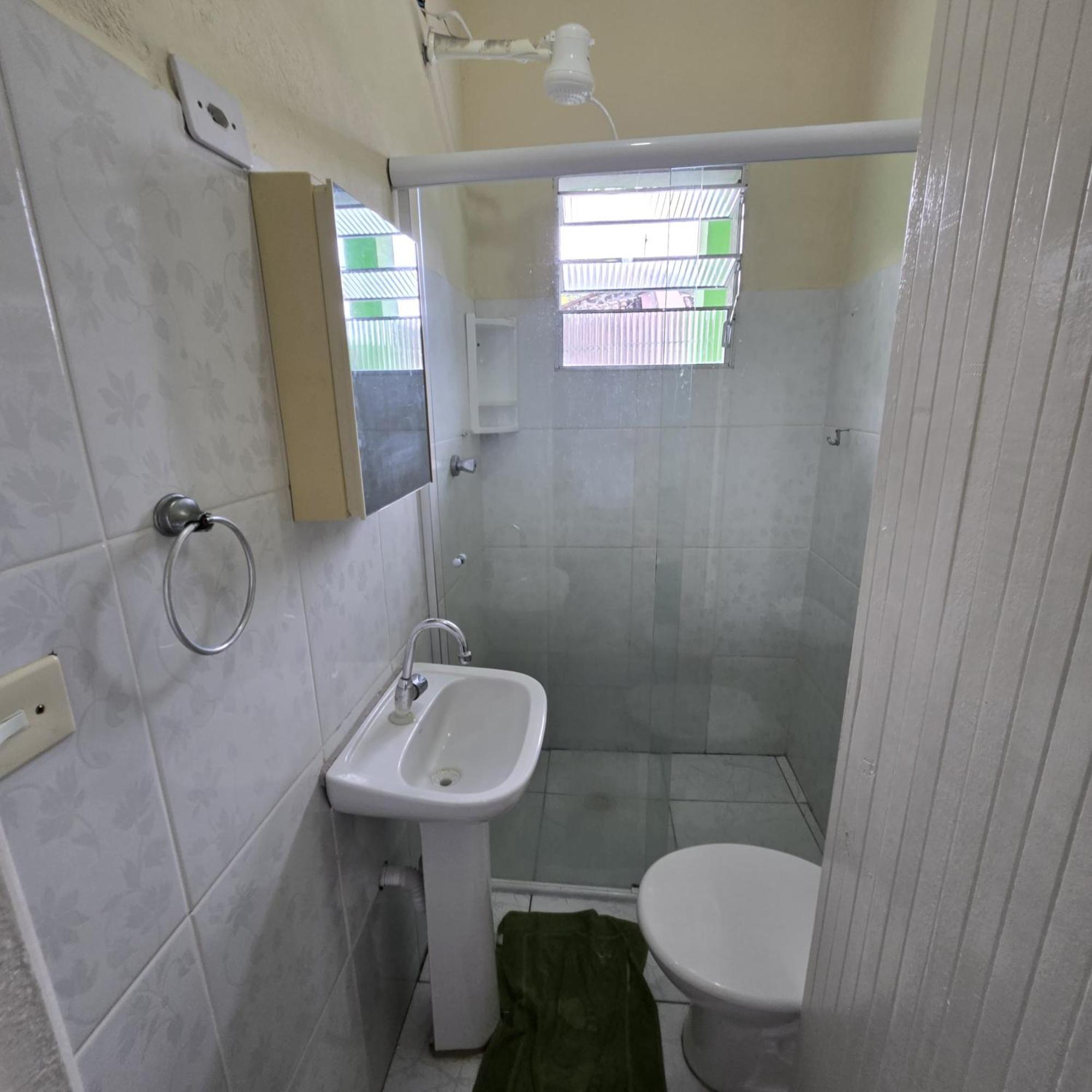 Chales Margarida Ubatuba Room photo