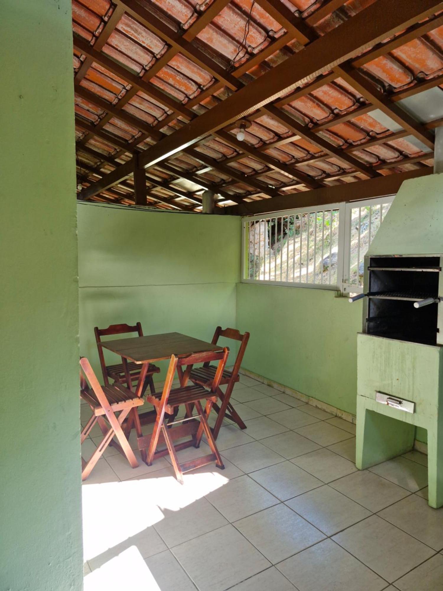 Chales Margarida Ubatuba Room photo