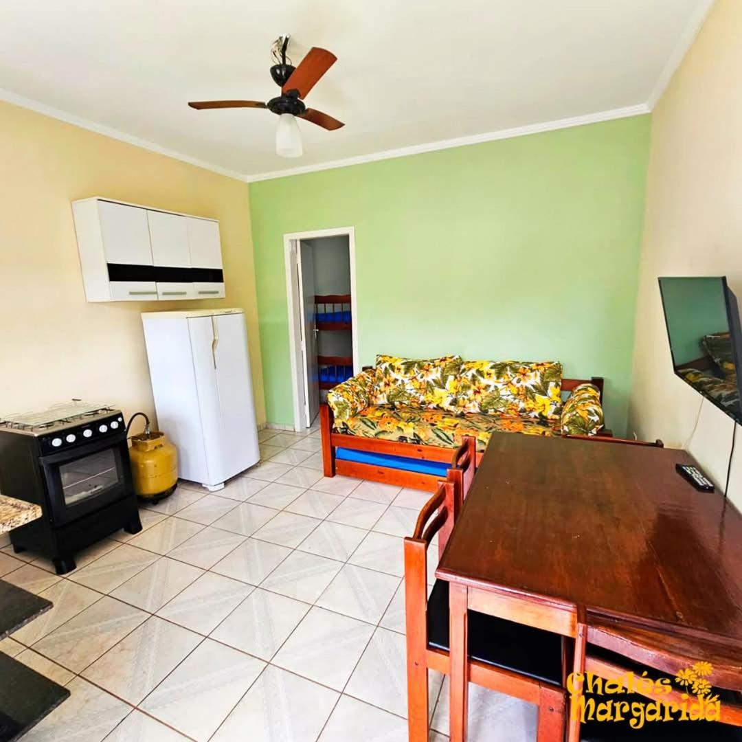 Chales Margarida Ubatuba Room photo