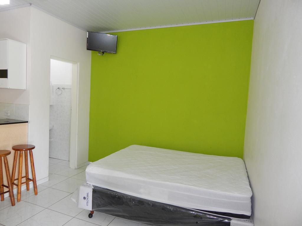 Chales Margarida Ubatuba Room photo