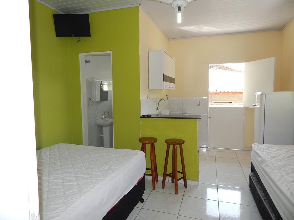 Chales Margarida Ubatuba Room photo
