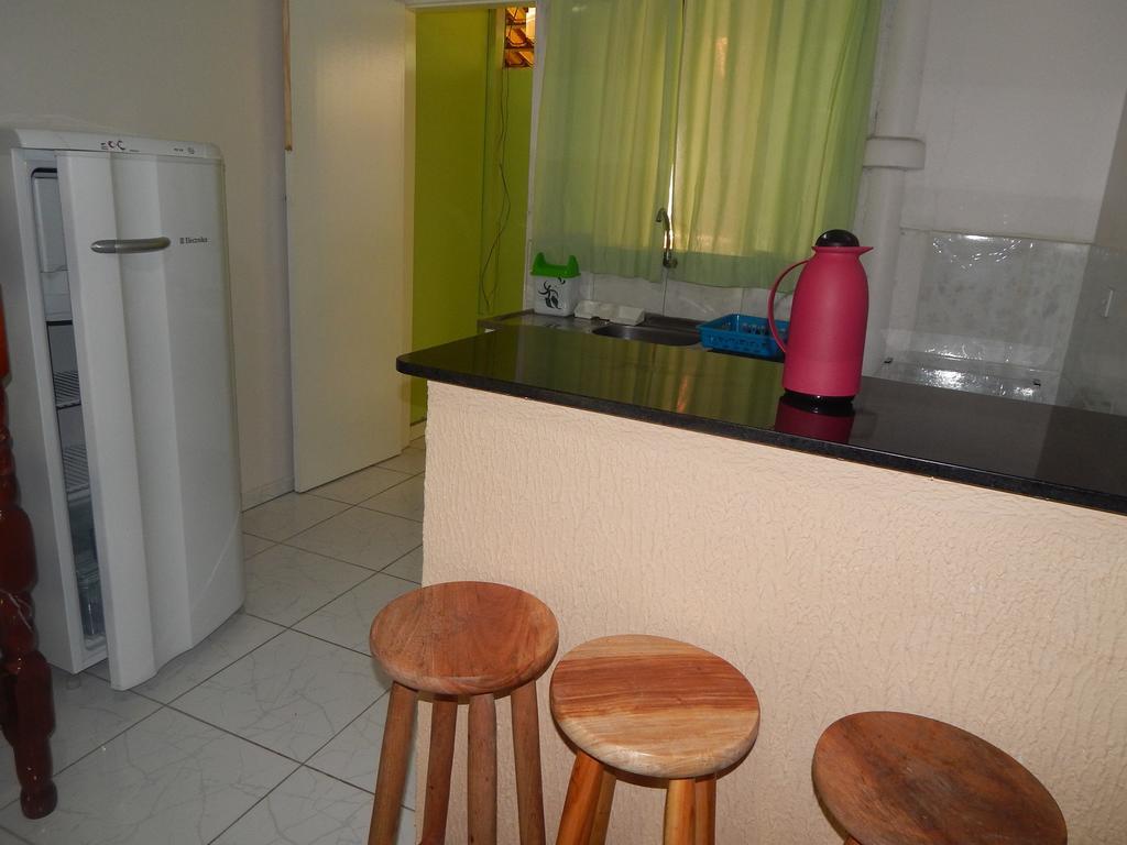 Chales Margarida Ubatuba Room photo